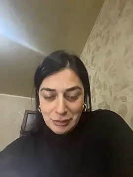 Snapshot of _AnChous_ chatting on February 22, 3:43 pm AnChous online show from February 22, 3:43 pm