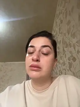 Snapshot of _AnChous_ chatting on February 27, 8:36 am AnChous online show from February 27, 8:36 am