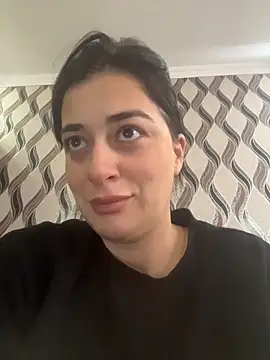 Snapshot of _AnChous_ chatting on March 1, 12:51 pm AnChous online show from March 1, 12:51 pm