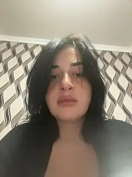 Snapshot of _AnChous_ chatting on March 3, 2:45 pm AnChous online show from March 3, 2:45 pm