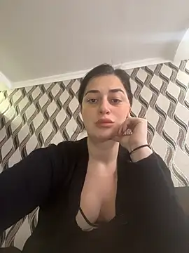 Snapshot of _AnChous_ chatting on March 9, 11:03 am AnChous online show from March 9, 11:03 am