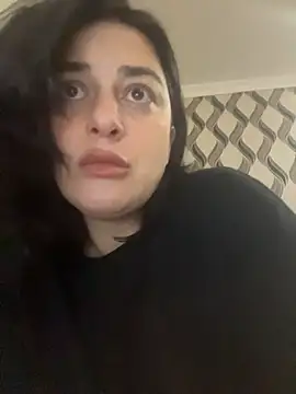 Snapshot of _AnChous_ chatting on March 12, 3:51 pm AnChous online show from March 12, 3:51 pm