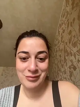 Snapshot of _AnChous_ chatting on March 19, 7:34 am AnChous online show from March 19, 7:34 am