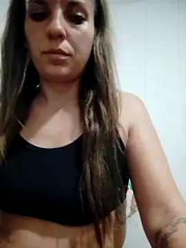 CamiliLuna online show from March 26, 3:56 am