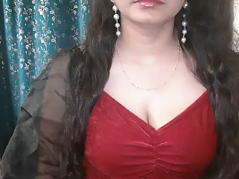 Snapshot of Magical_Dishi chatting on March 26, 9:42 pm Magical Dishi online show from March 26, 9:42 pm