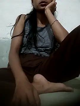 Nimisha-Basu online show from April 8, 6:41 pm