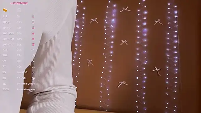 SoraCat online show from March 26, 12:33 pm