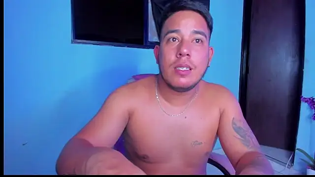 edgarsexxx online show from February 20, 7:10 am