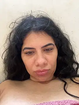 carolaraujo11 online show from February 19, 11:39 am