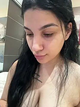 Snapshot of Samira88 chatting on March 16, 11:25 am Samira88 online show from March 16, 11:25 am