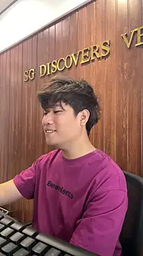 ximenquintana online show from March 18, 1:53 am