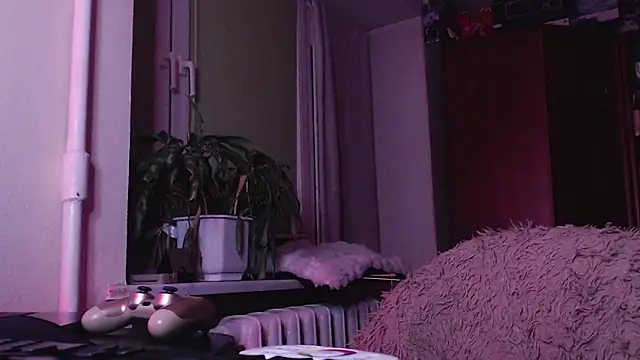 Samuel Skywalker online show from March 14, 8:47 pm