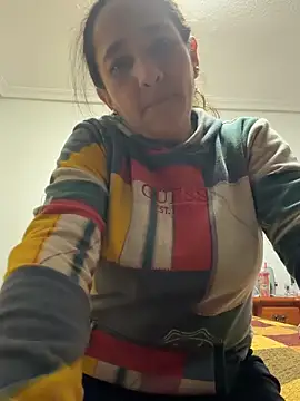 Snapshot of CrystalIvy chatting on March 29, 10:43 pm CrystalIvy online show from March 29, 10:43 pm