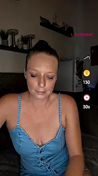 ZaramourXMrX online show from July 6, 7:27 pm
