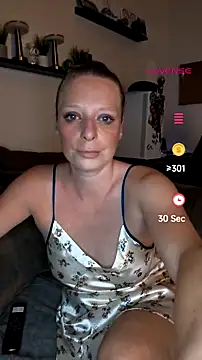 ZaramourXMrX online show from July 7, 7:51 pm