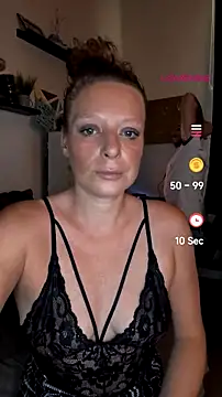 ZaramourXMrX online show from July 15, 6:57 pm