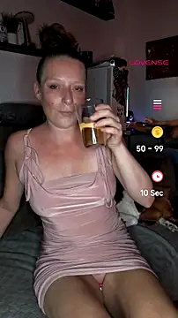 ZaramourXMrX online show from July 17, 7:41 pm