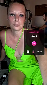 ZaramourXMrX online show from July 24, 7:34 pm