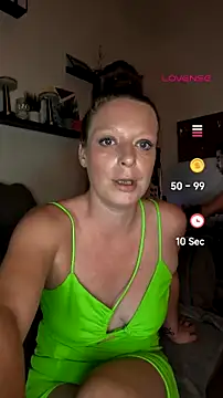 ZaramourXMrX online show from August 2, 7:45 pm