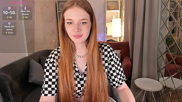 Snapshot of RinKittyy chatting on March 20, 8:46 pm RinKittyy online show from March 20, 8:46 pm