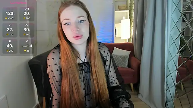 Snapshot of RinKittyy chatting on March 25, 2:01 pm RinKittyy online show from March 25, 2:01 pm