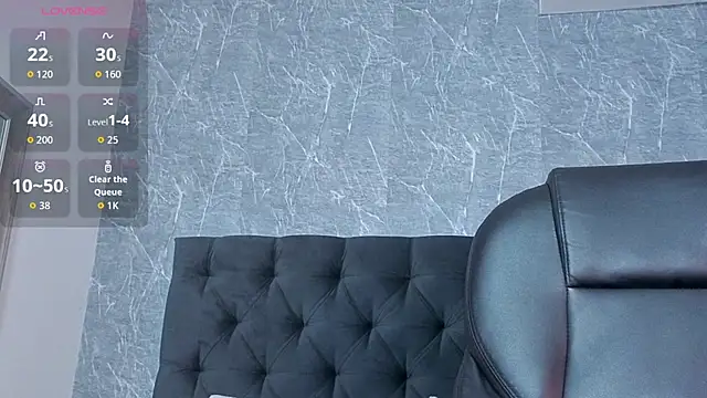 aria  monroe online show from February 19, 2:46 pm