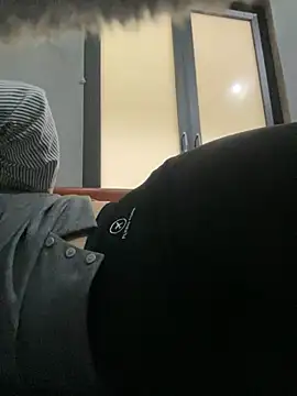 gina-xyz online show from February 22, 6:35 am