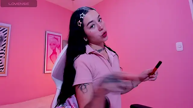 Abbycollins 27 x online show from March 18, 7:06 pm