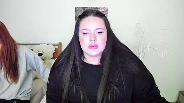 KatyRaina online show from February 19, 3:30 pm