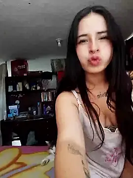 Snapshot of Denis_A chatting on February 21, 4:30 pm Denis A online show from February 21, 4:30 pm