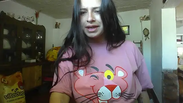 Snapshot of Denis_A chatting on March 15, 3:29 pm Denis A online show from March 15, 3:29 pm