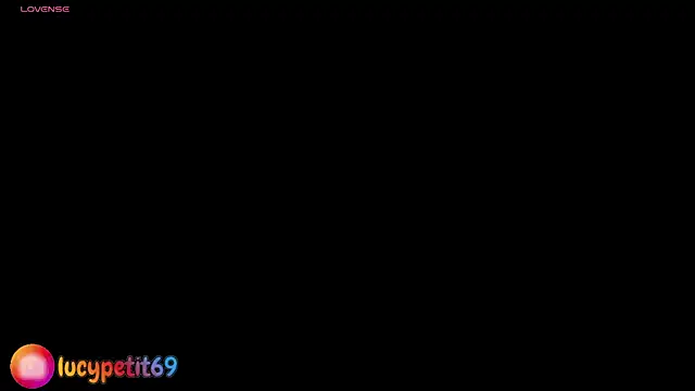 lucy blush online show from July 29, 12:47 pm