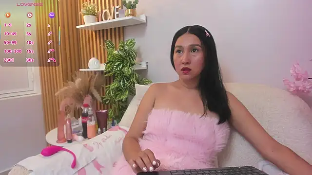 Annipetite  online show from April 27, 8:40 pm