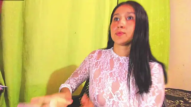Annipetite  online show from May 26, 5:03 am