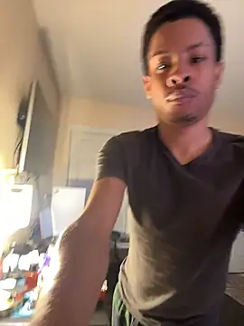 Bree D online show from February 20, 1:13 am