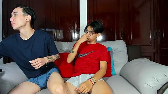 Snapshot of Patrick_ander chatting on March 13, 1:07 pm Patrick ander online show from March 13, 1:07 pm