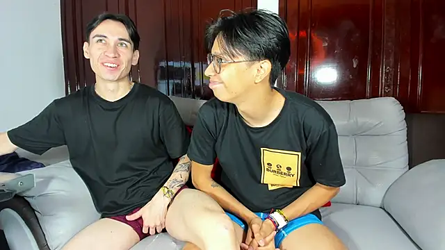 Snapshot of Patrick_ander chatting on March 14, 1:16 pm Patrick ander online show from March 14, 1:16 pm