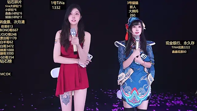 Snapshot of LuckyGirl-999 chatting on March 8, 2:04 am LuckyGirl-999 online show from March 8, 2:04 am