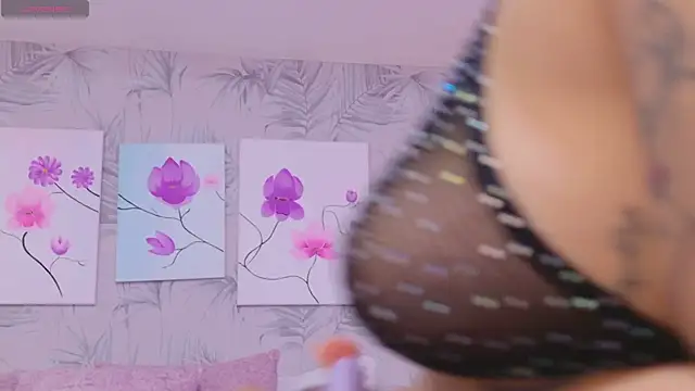 CherryTayloor online show from February 25, 3:27 am