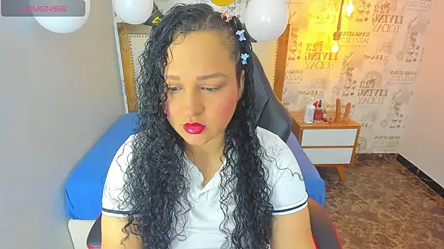 Snapshot of DANICA_MULLER1 chatting on March 13, 12:01 pm DANICA MULLER1 online show from March 13, 12:01 pm