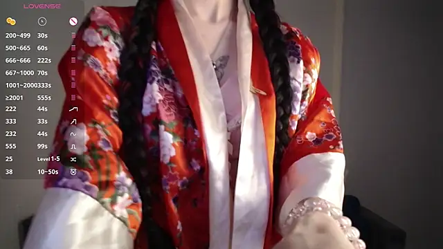  DLTA  online show from April 5, 1:19 pm