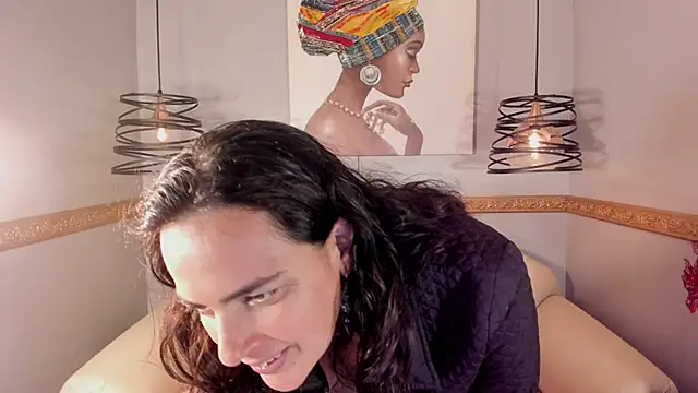 Amy Walls7 online show from March 13, 2:56 pm