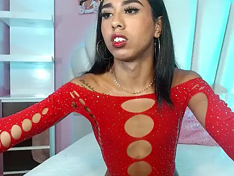 Snapshot of Daniiela_Ember chatting on March 7, 4:31 am Daniiela Ember online show from March 7, 4:31 am