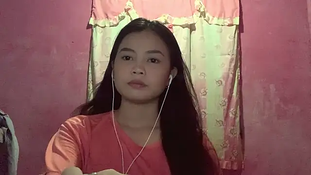 Snapshot of DessertFlower chatting on March 8, 5:33 am DessertFlower online show from March 8, 5:33 am