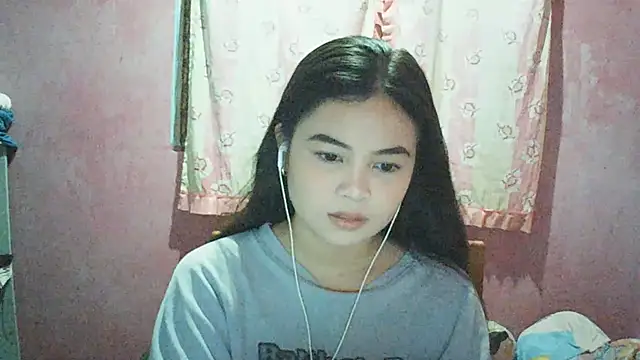 Snapshot of DessertFlower chatting on March 25, 3:56 am DessertFlower online show from March 25, 3:56 am