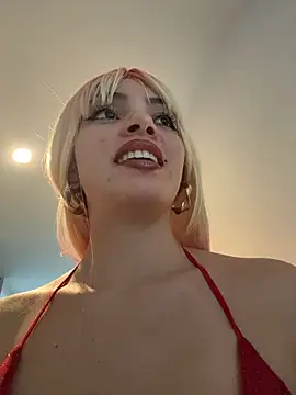 Snapshot of romanovanita chatting on February 27, 5:51 am romanovanita online show from February 27, 5:51 am