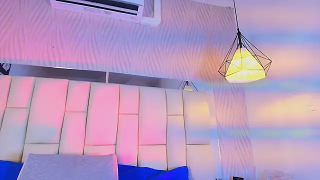 Lana Sliim online show from June 3, 12:08 pm
