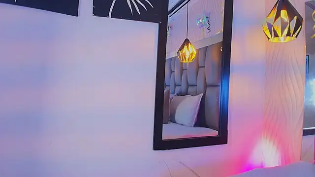 Lana Sliim online show from July 30, 12:04 pm