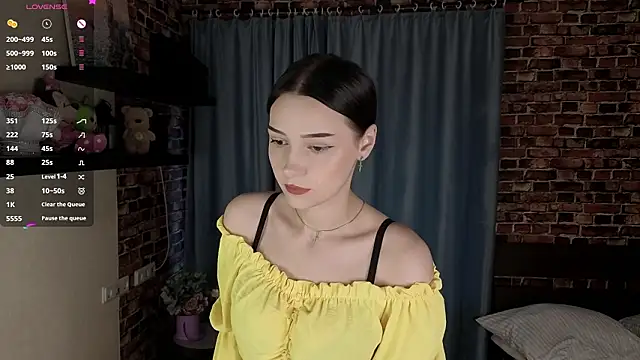 Six Seven7 online show from March 22, 12:08 pm