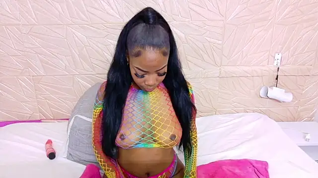 nina bae online show from May 22, 9:09 pm